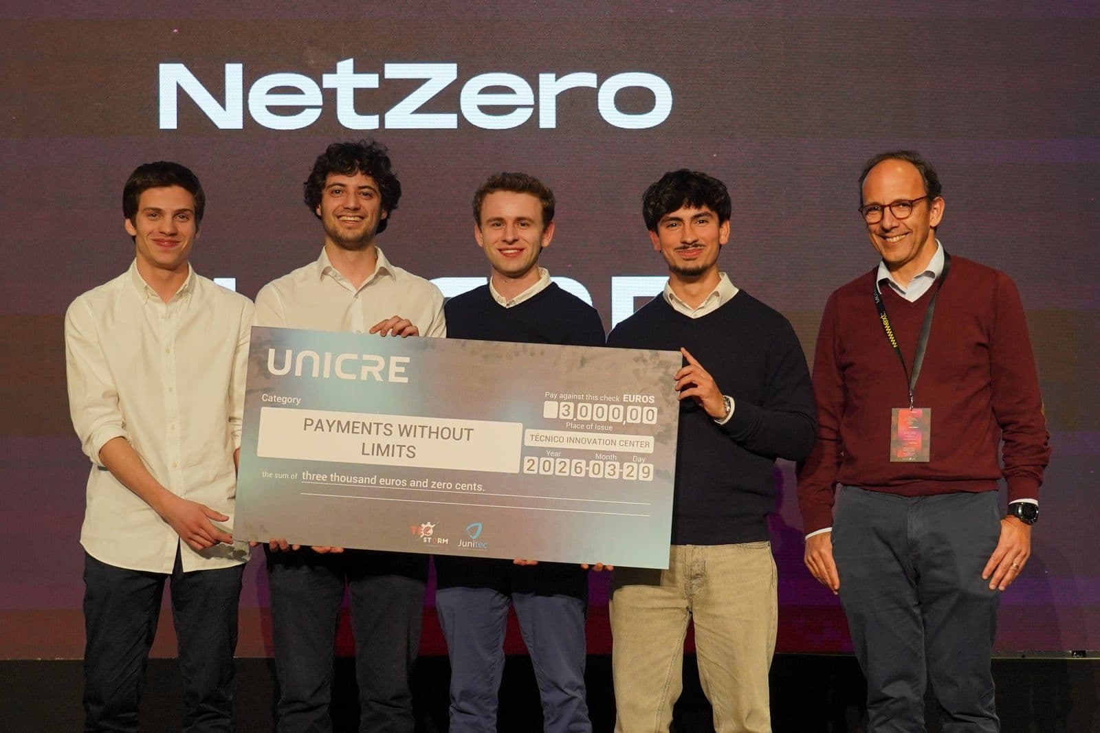NetZero