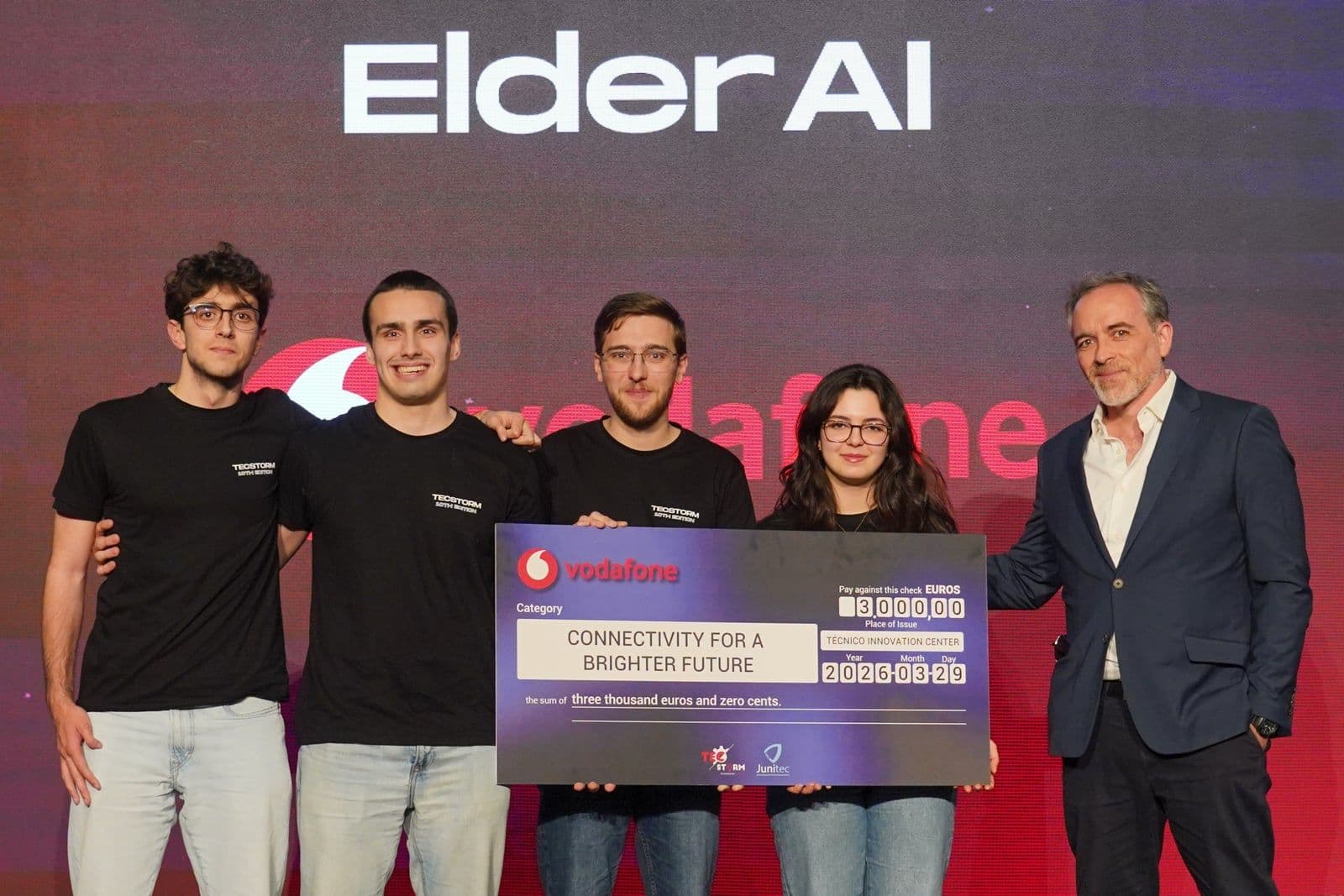 ElderAI